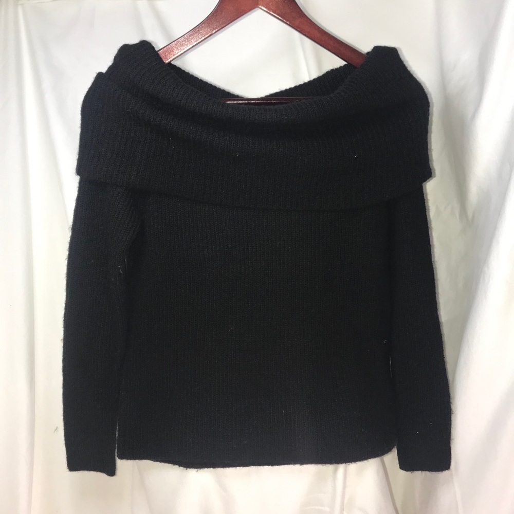 Forever 21 Ribbed Sweater